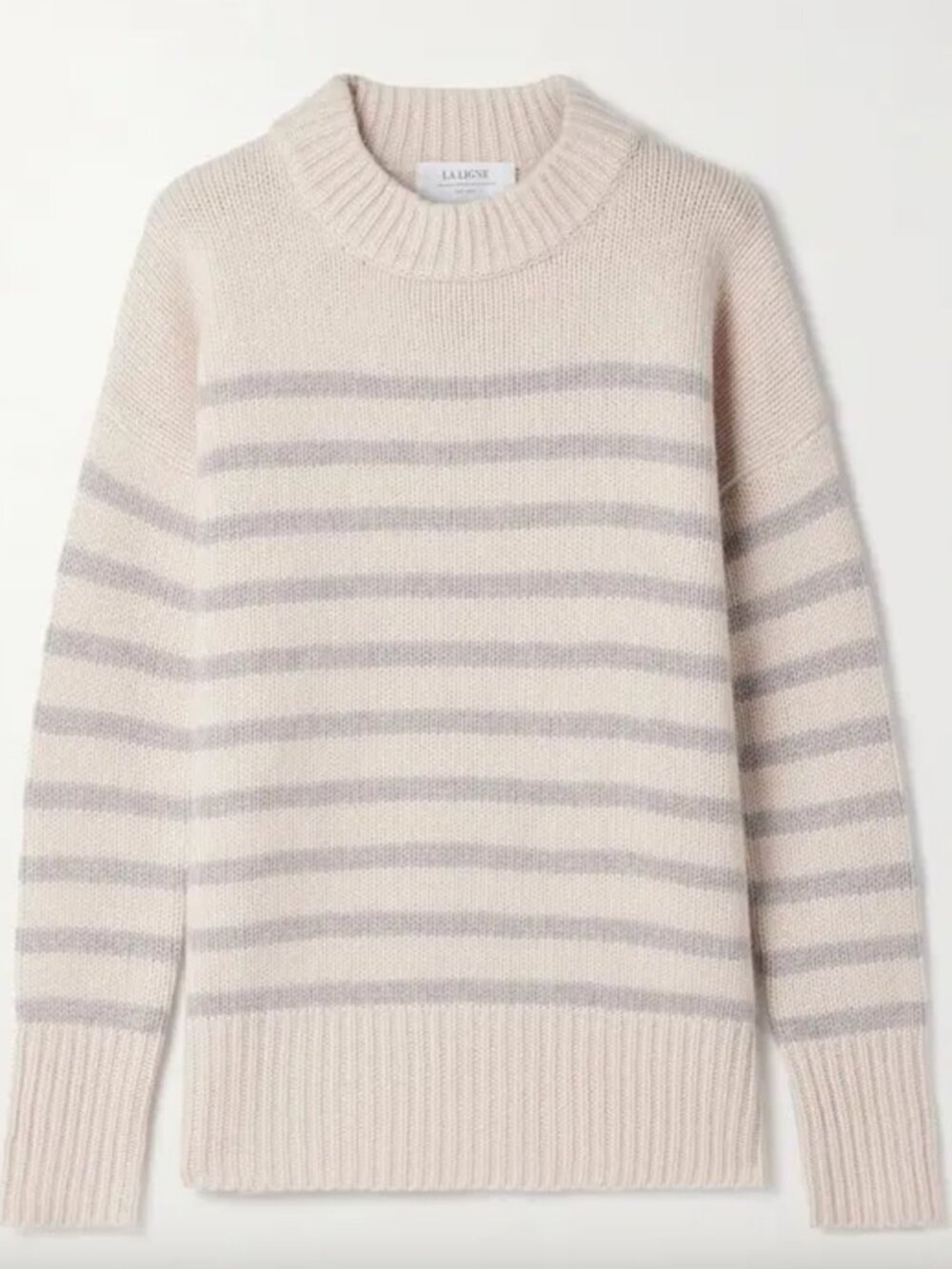 La Ligne Marin Sweater